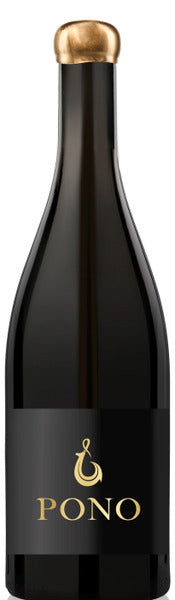 2020 Pono Wines 'Aina' Pinot Noir