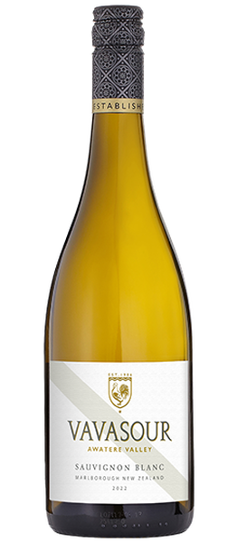2025 Vavasour Sauvignon Blanc