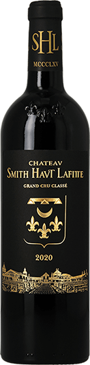 2020 Chateau Smith Haut Lafitte