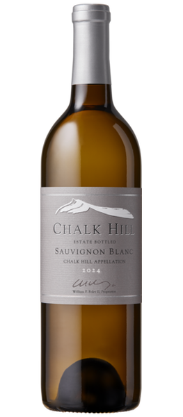 2024 Chalk Hill Sauvignon Blanc Estate