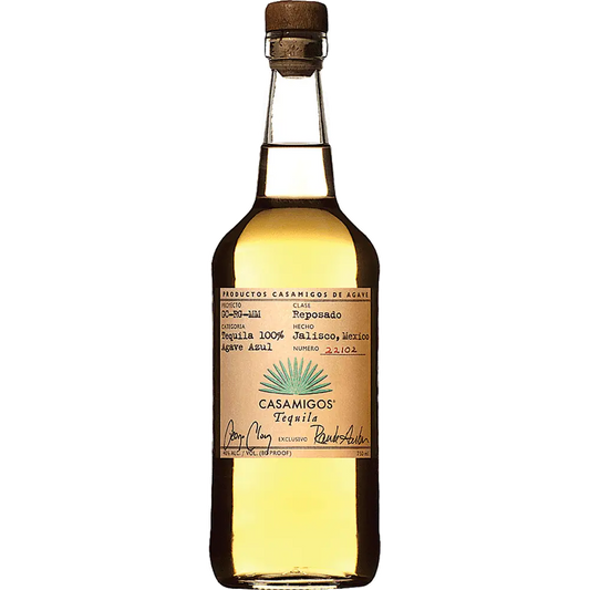 Casamigos Tequila Reposado (750ml)