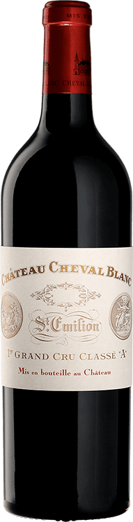 2023 Chateau Cheval Blanc