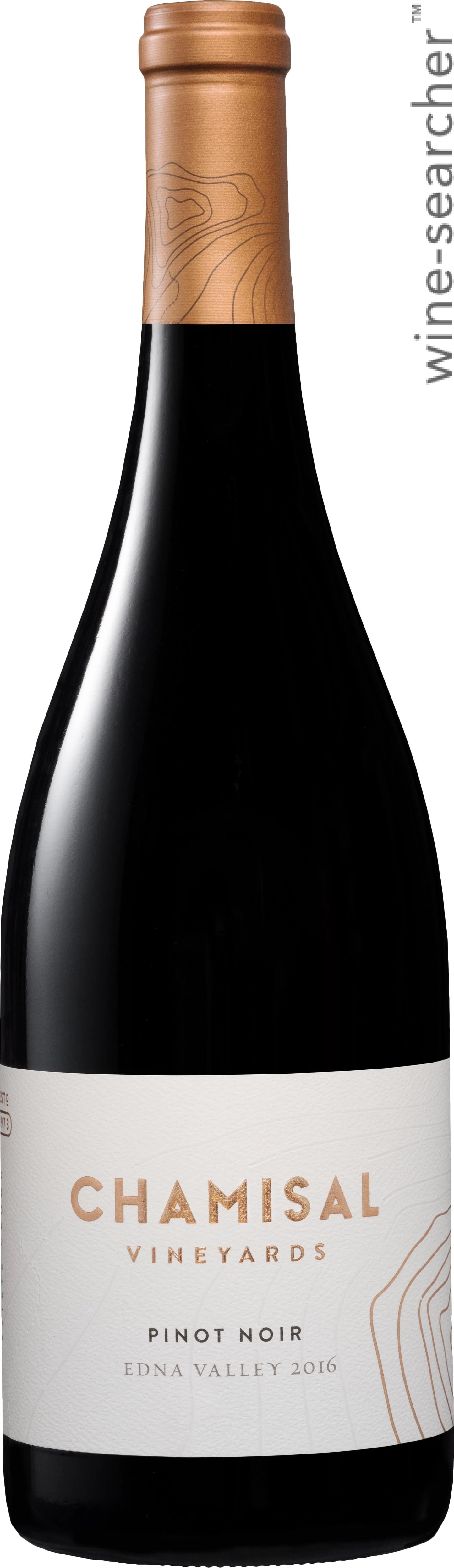 2016 Chamisal Vineyards Pinot Noir Estate