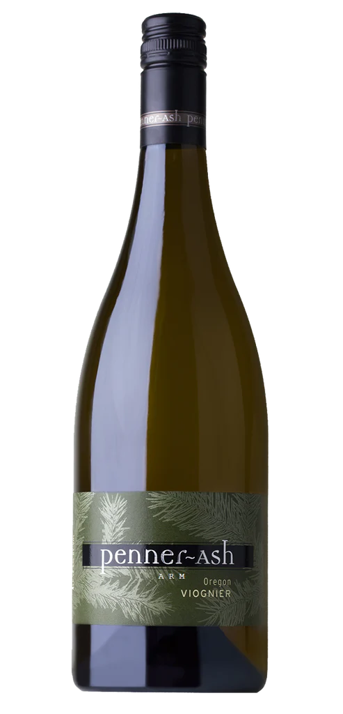 2023 Penner-Ash Viognier