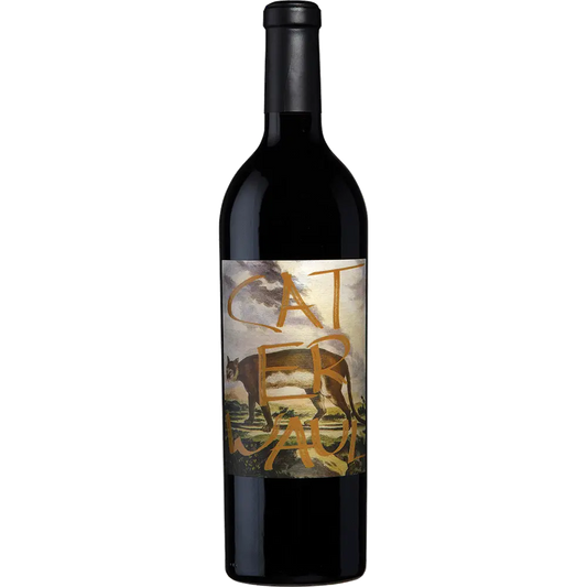 2022 Caterwaul Cabernet Sauvignon Napa Valley