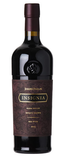 2019 Joseph Phelps Insignia