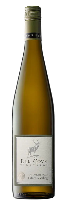 2022 Elk Cove Riesling Estate