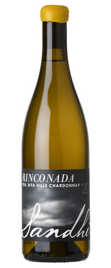 2020 Sandhi Chardonnay Rinconada Vineyard