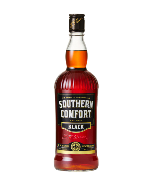 Southern Comfort Black (750ml)