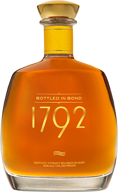 1792 Bourbon Bottled in Bond (750ml)