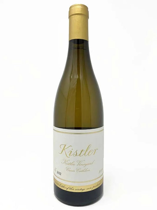 2023 Kistler Chardonnay Cuvee Cathleen