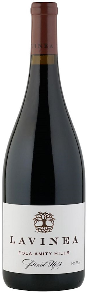 2023 Lavinea Pinot Noir Eola-Amity Hills