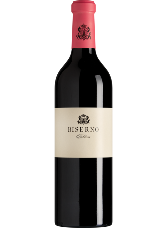 2020 Tenuta di Biserno Biserno