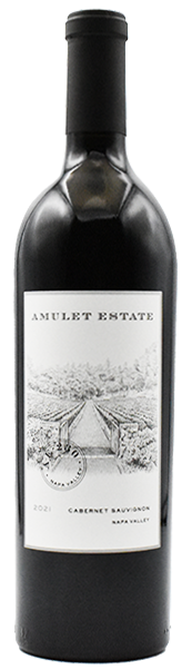 2021 Amulet Estate AE Cabernet Sauvignon