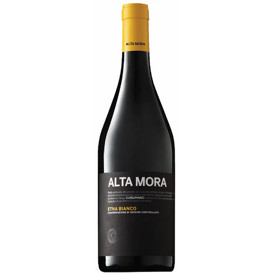 2022 Alta Mora Etna Bianco