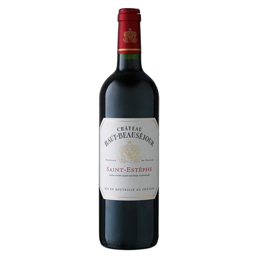 2016 Chateau Haut Beausejour