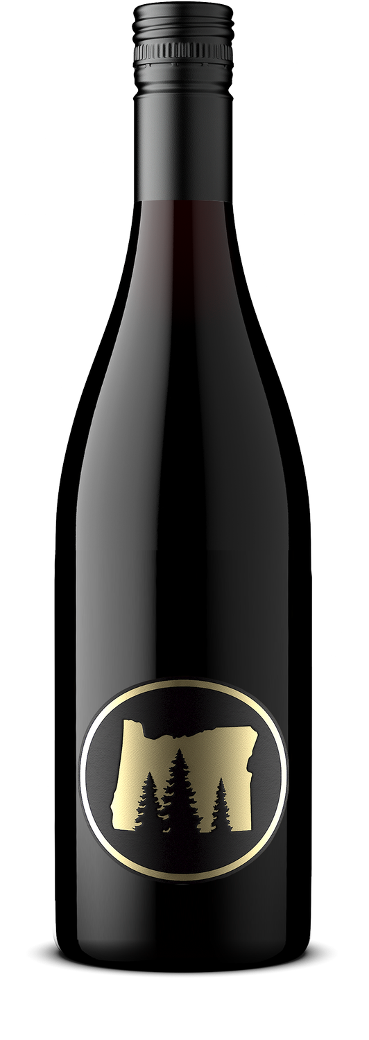 2022 Planet Oregon Pinot Noir