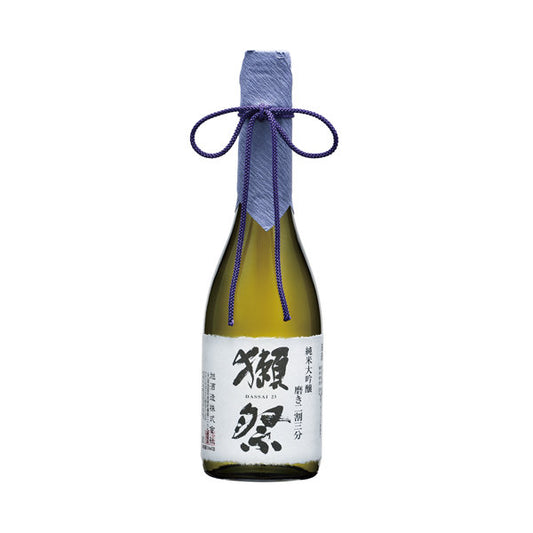 Asahi Shuzo Dassai 23 (720 ml)