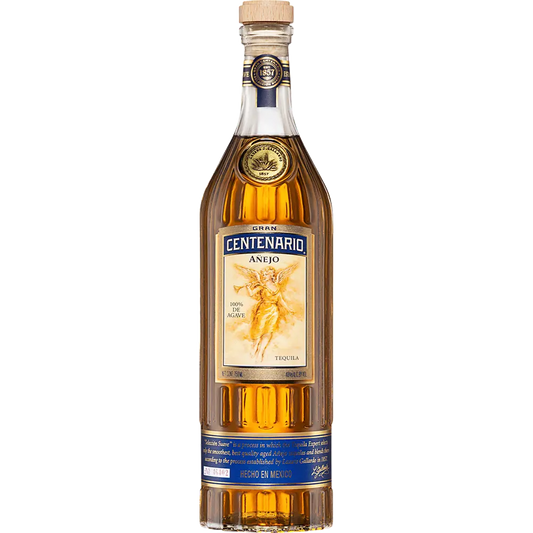 Gran Centenario Tequila Anejo (750ml)