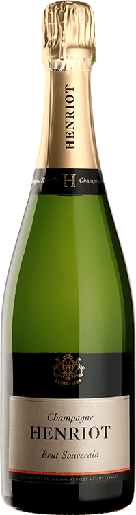 Henriot Brut Souverain