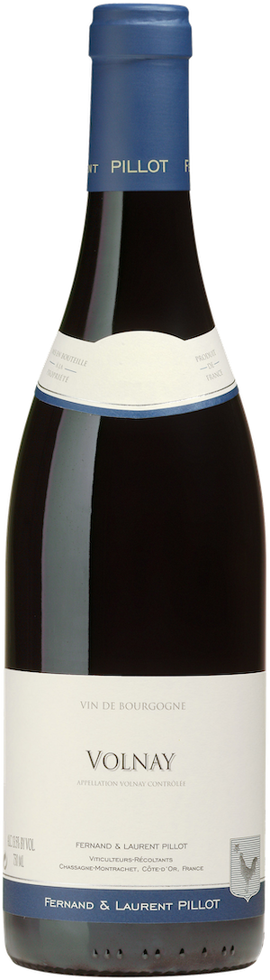 2022 Domaine Fernand & Laurent Pillot Volnay Village