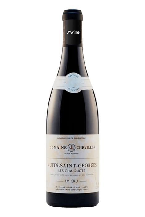 2017 Domaine Robert Chevillon Nuits-Saint-Georges 1er Cru Les Chaignots