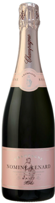 Nomine-Renard Brut Rose