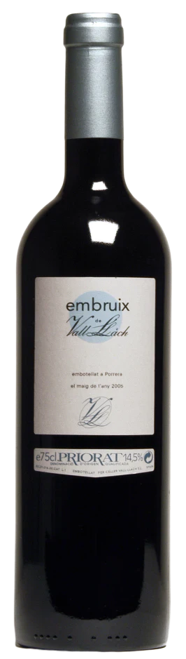 2022 Vall Llach Embruix