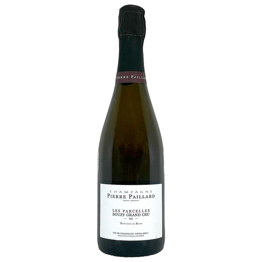 Pierre Paillard Grand Cru Les Parcelles