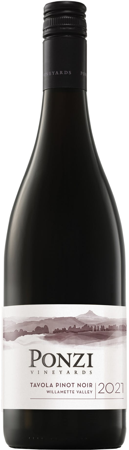 2021 Ponzi Pinot Noir Tavola