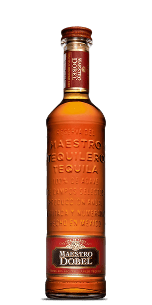 Maestro Dobel Tequila Anejo (750ml)