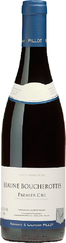 2022 Domaine Fernand & Laurent Pillot Beaune 1er Cru Boucherottes