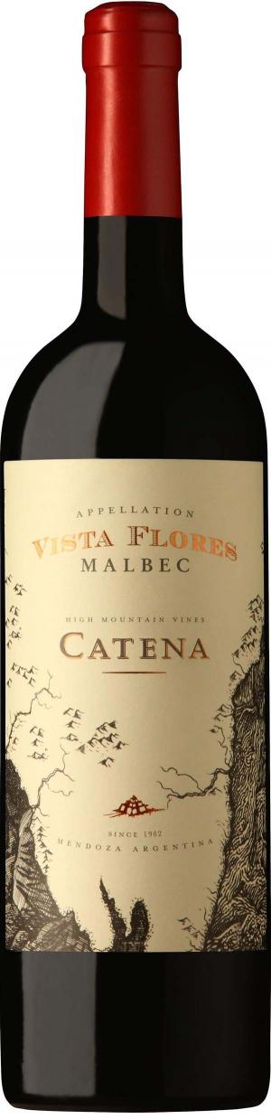 2022 Catena Zapata Appellation Vista Flores Malbec