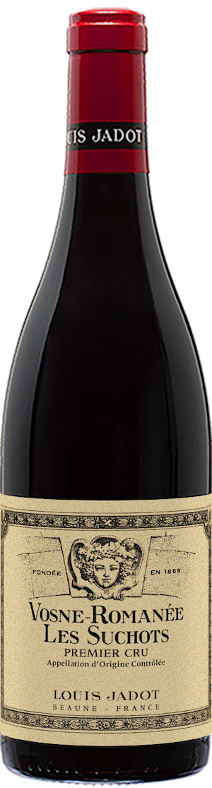 2023 Louis Jadot Vosne-Romanee 1er Cru Les Suchots