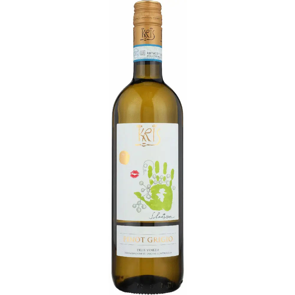 2024 Kris Pinot Grigio