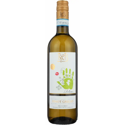 2024 Kris Pinot Grigio