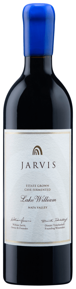 2015 Jarvis 'Lake William' Proprietary Bordeaux Blend