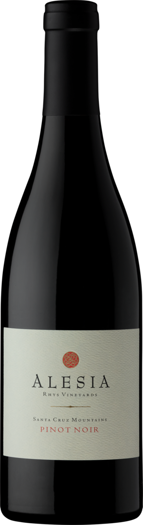 2018 Rhys Vineyards Pinot Noir Santa Cruz Mountains