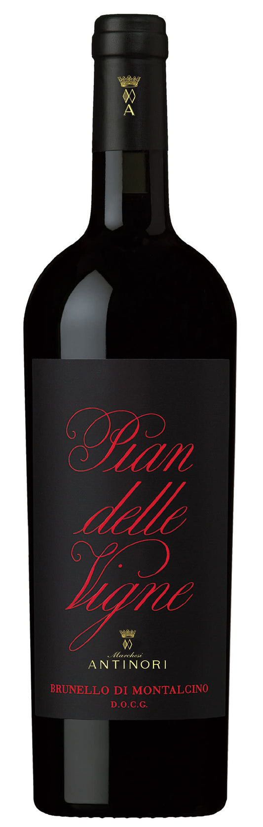 2019 Marchesi Antinori Pian delle Vigne Brunello di Montalcino