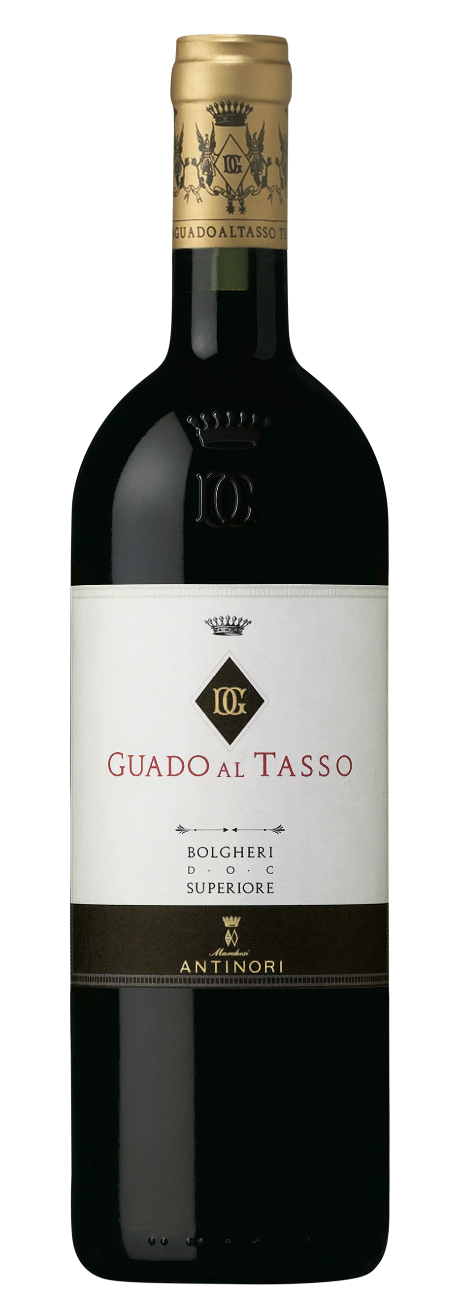 2022 Marchesi Antinori Bolgheri Superiore Guado al Tasso