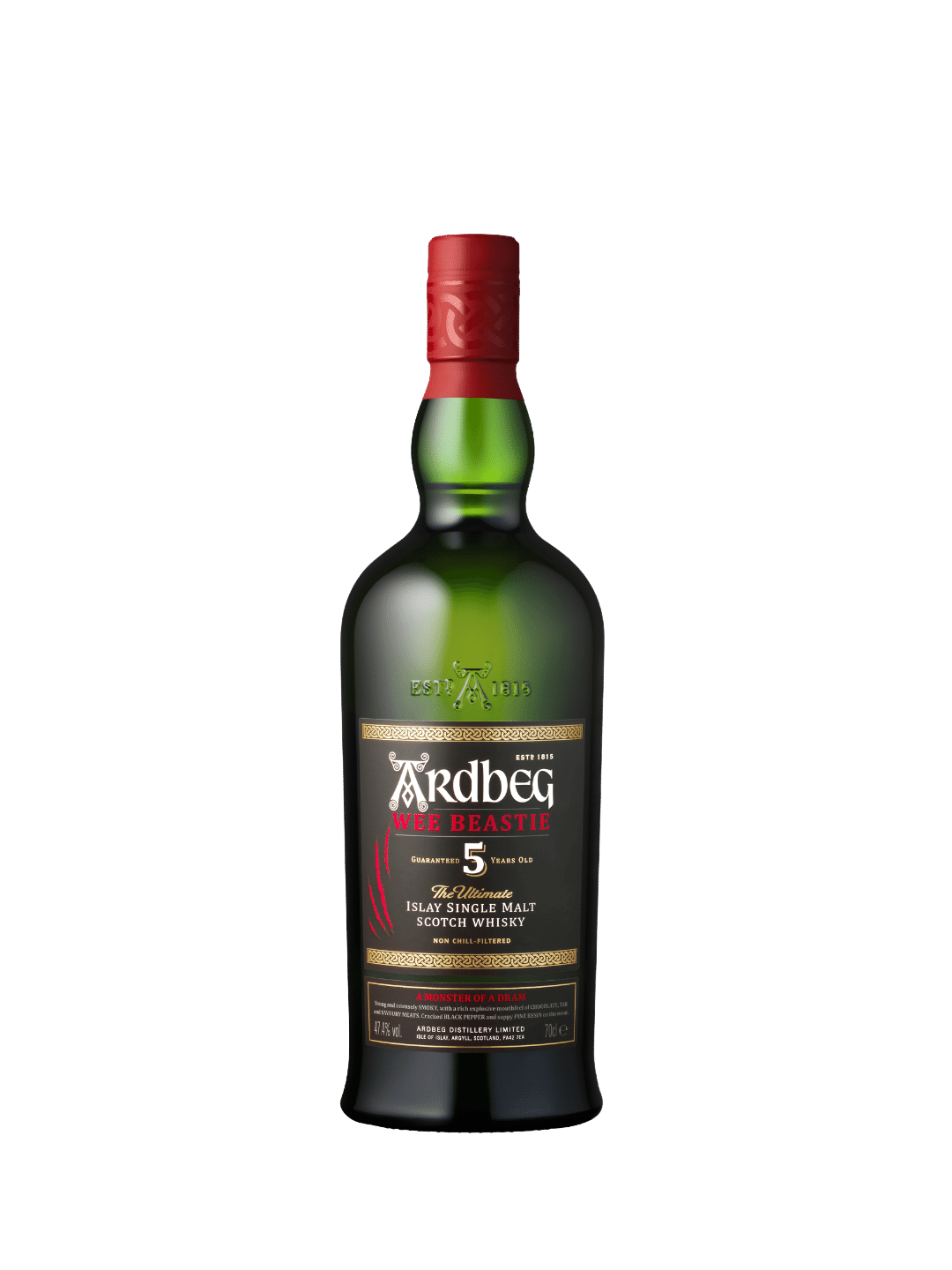 Ardbeg Wee Beastie (750ml)