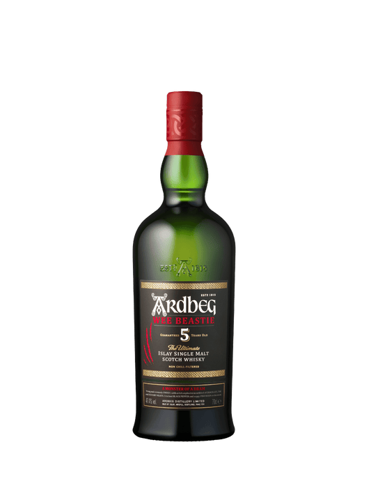 Ardbeg Wee Beastie (750ml)