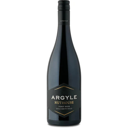 2021 Argyle Pinot Noir Nuthouse