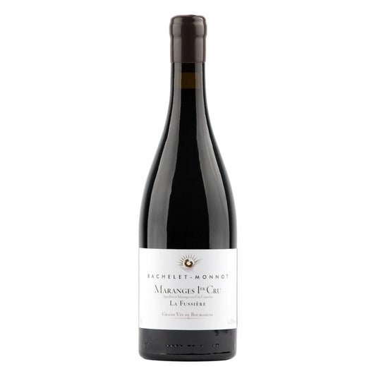2022 Domaine Bachelet-Monnot Maranges 1er Cru La Fussiere