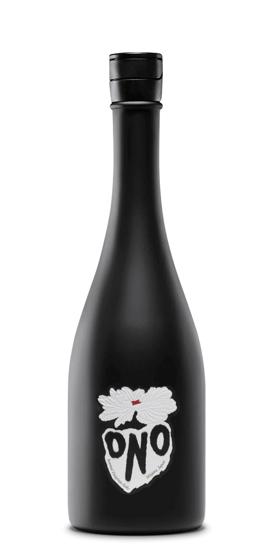Sake ONO Junmai Daiginjo (720 ml)
