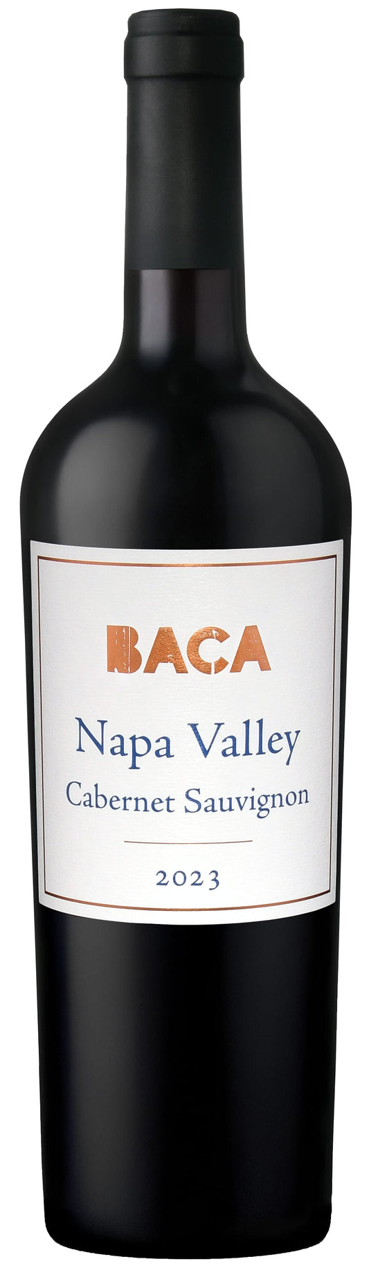 2023 BACA by Hall Winery - Cabernet Sauvignon Napa Valley