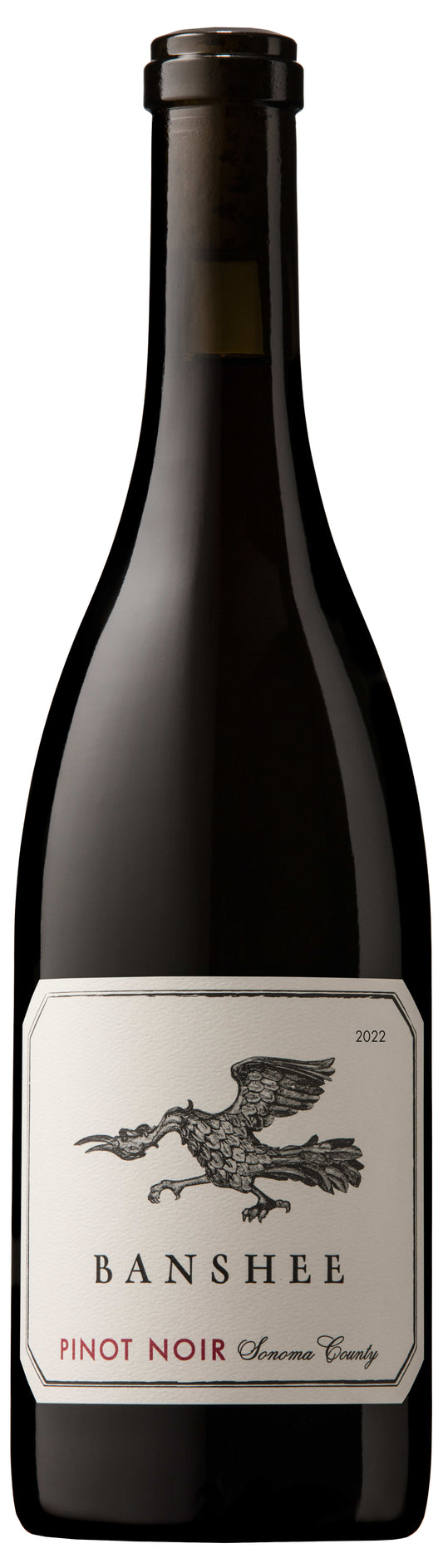 2023 Banshee Wines Pinot Noir