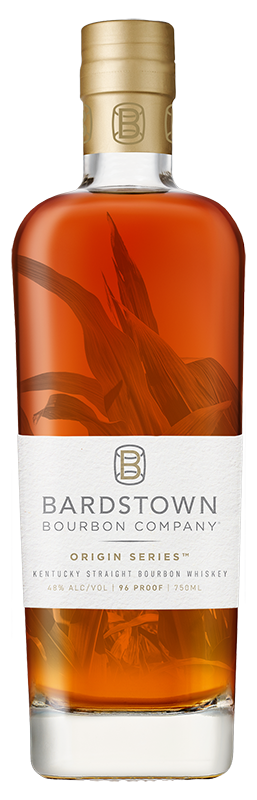 Bardstown Origin Series Bourbon (750ml)