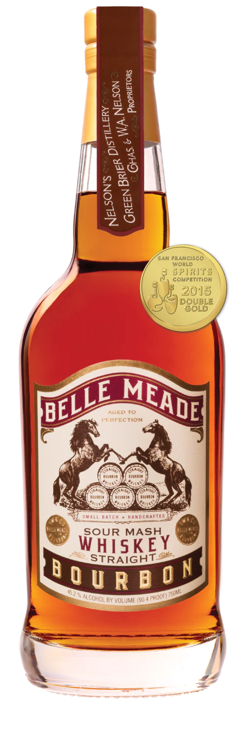 Belle Meade Bourbon (750ml)