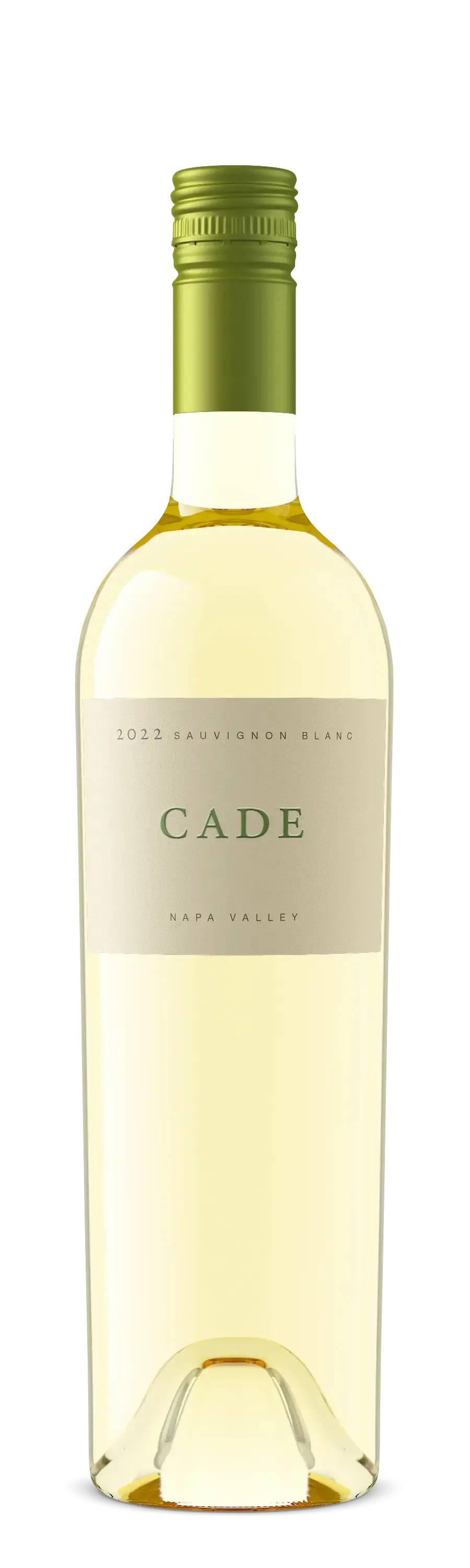 2023 Cade Winery Sauvignon Blanc